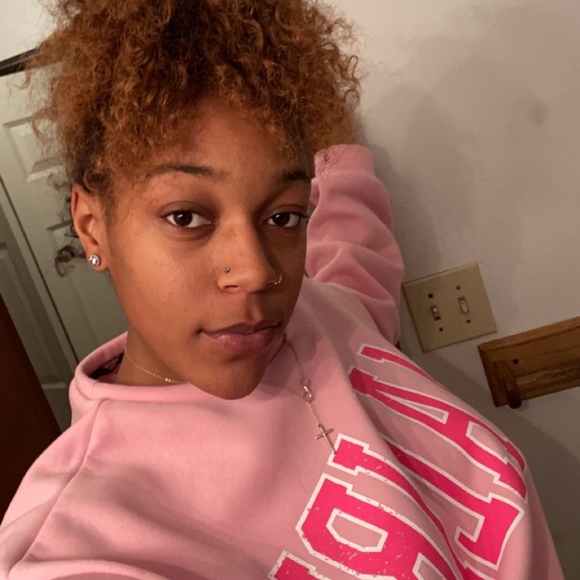 Meet your Posher, Jada - Picture 1 of 1